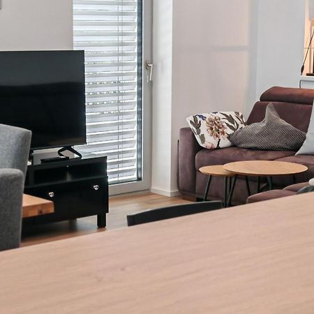 Apartmany Muslovske Vinohrady Мікулов Екстер'єр фото