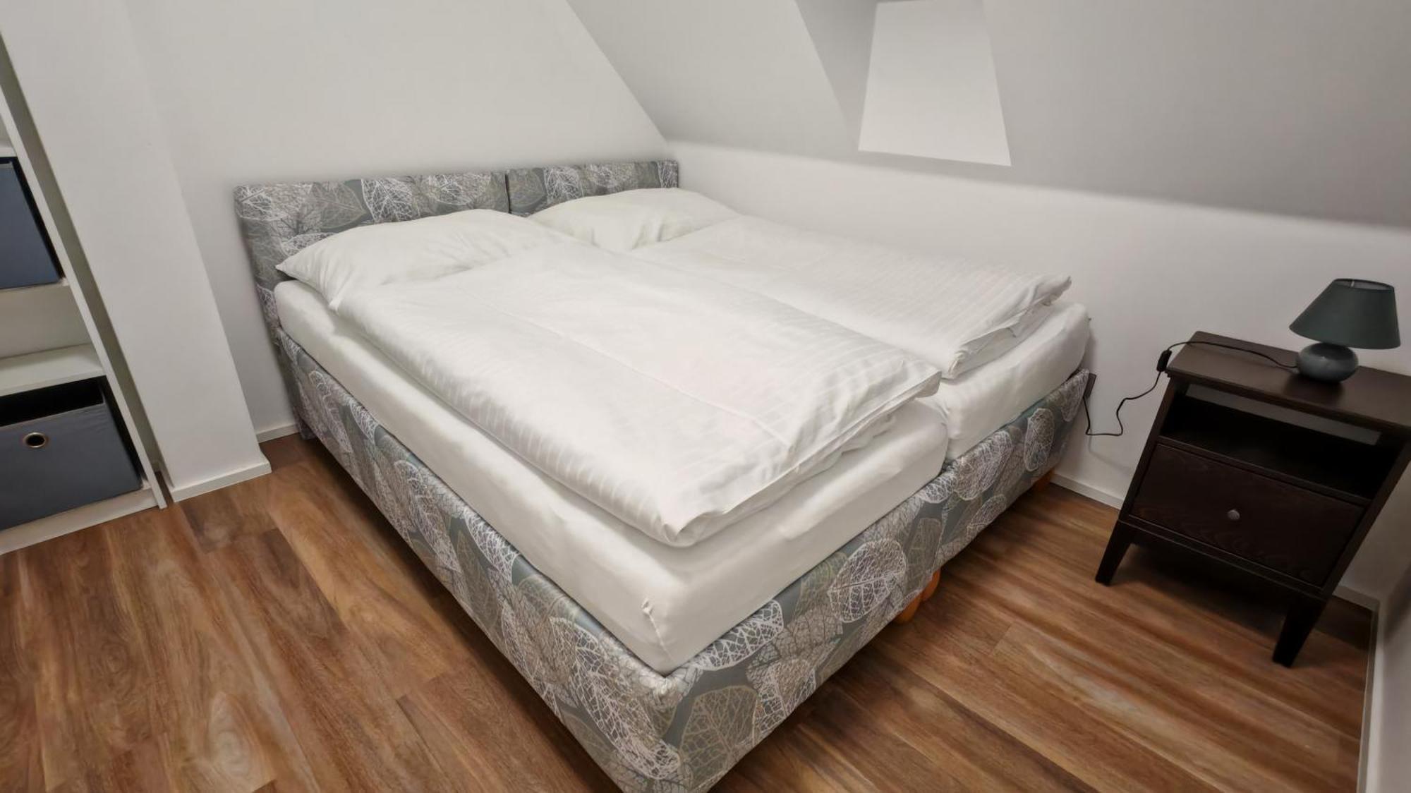 Apartmany Muslovske Vinohrady Мікулов Екстер'єр фото