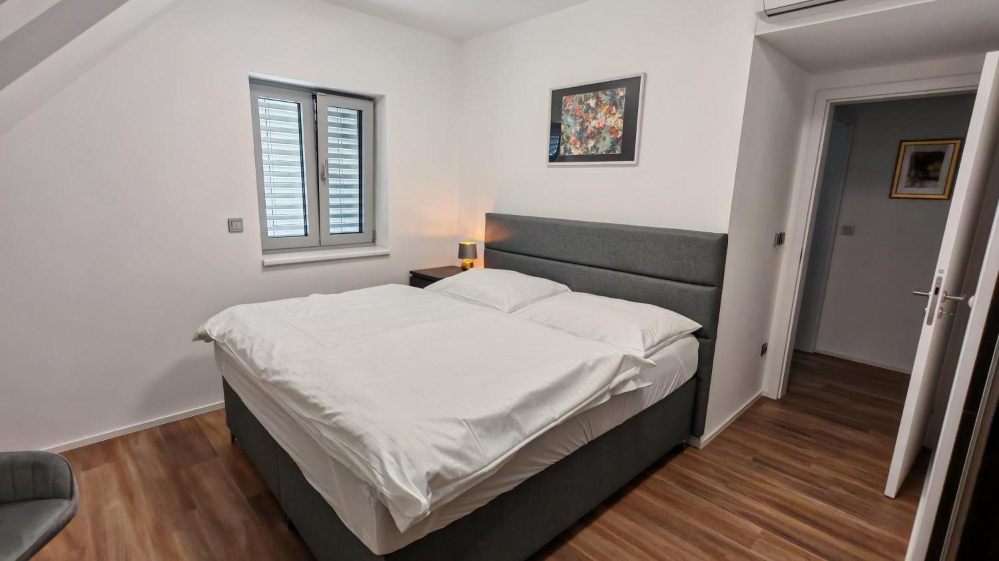 Apartmany Muslovske Vinohrady Мікулов Екстер'єр фото