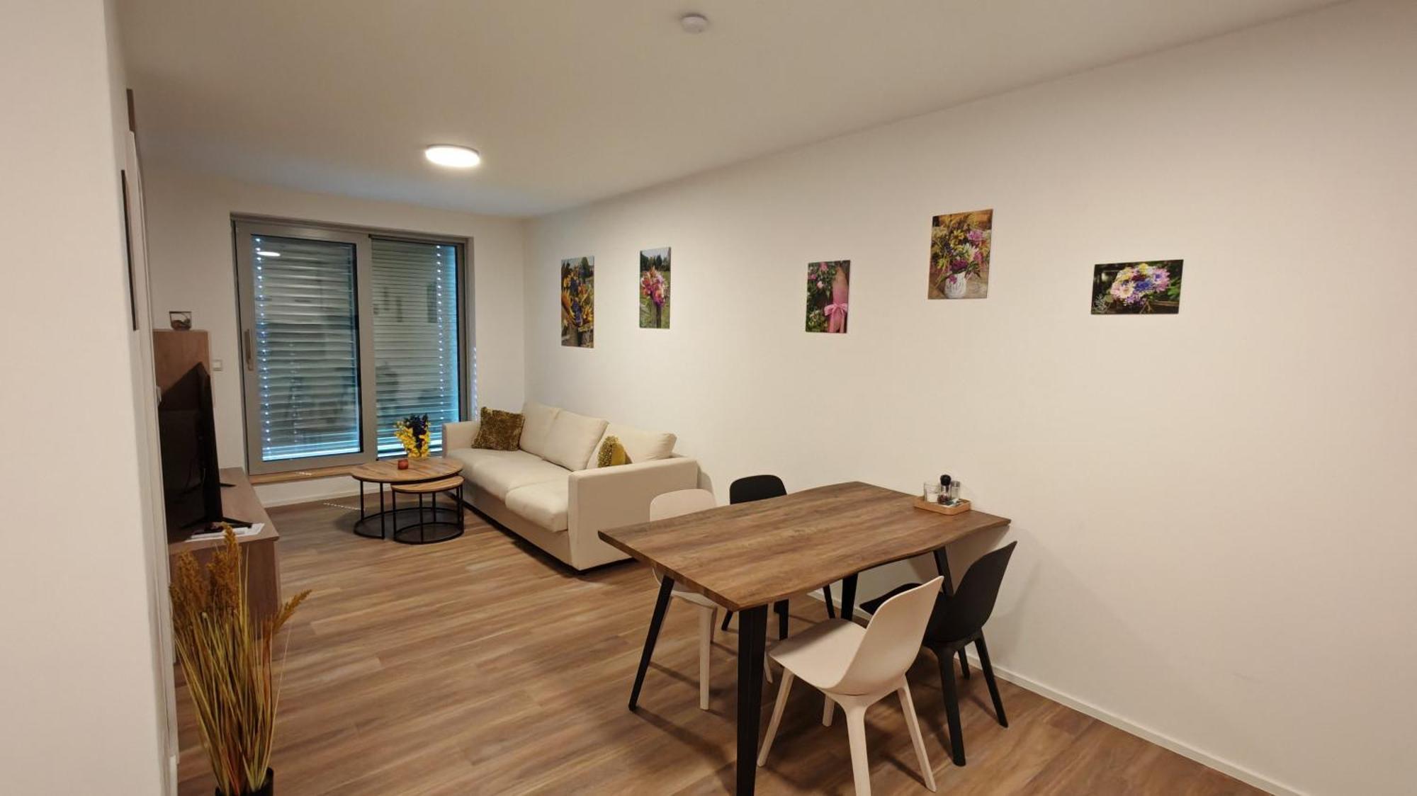 Apartmany Muslovske Vinohrady Мікулов Екстер'єр фото