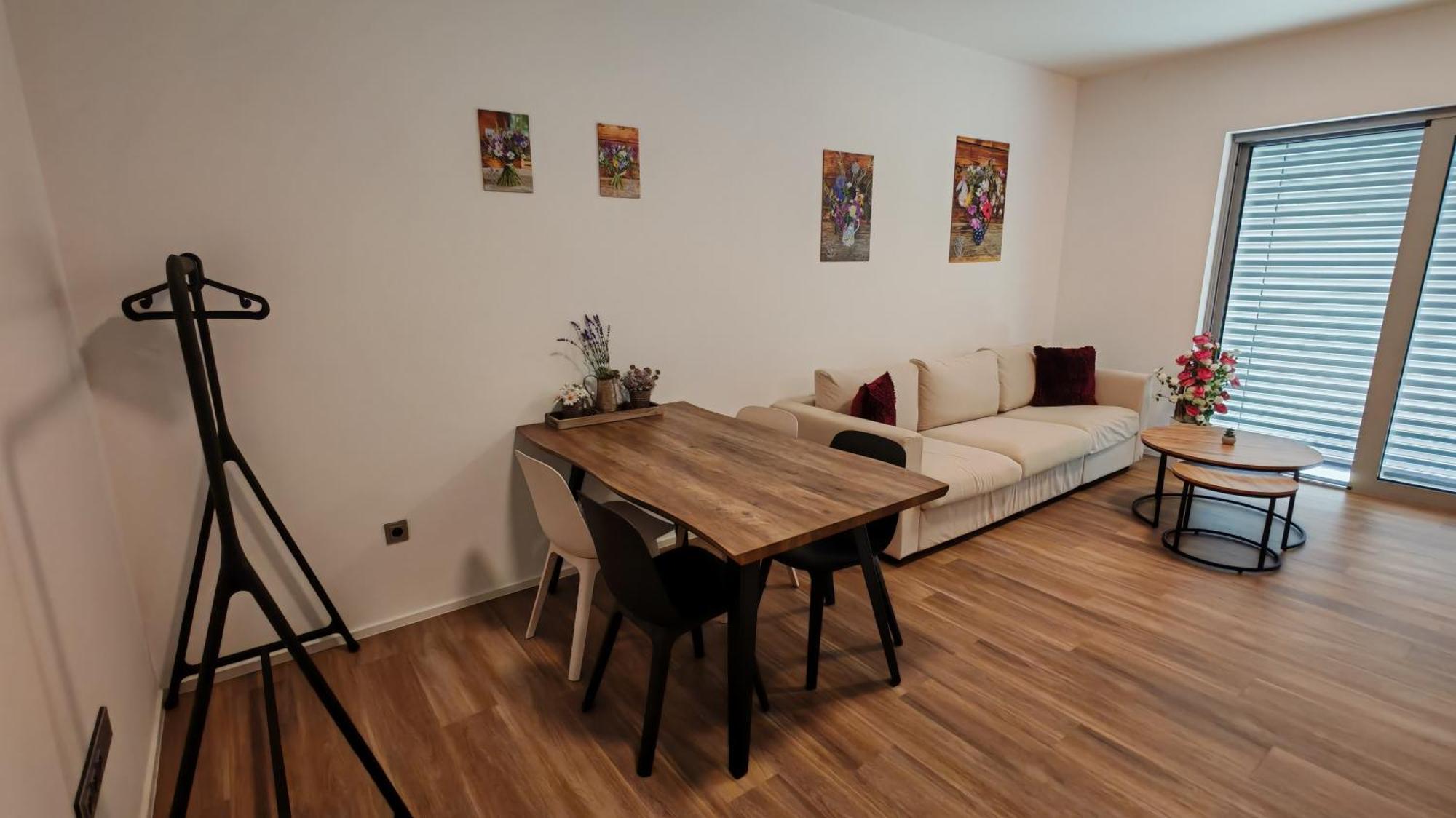 Apartmany Muslovske Vinohrady Мікулов Екстер'єр фото