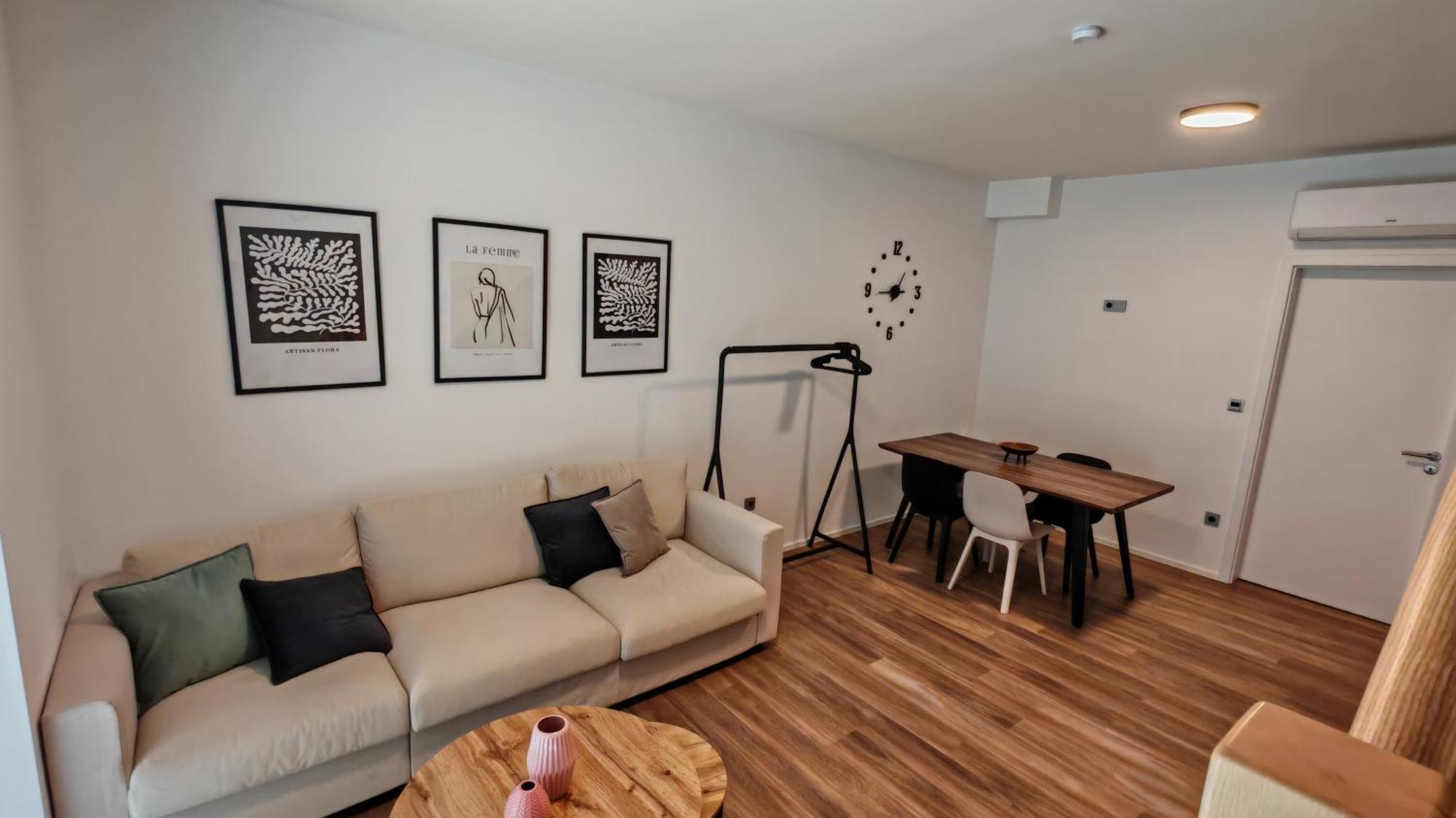 Apartmany Muslovske Vinohrady Мікулов Екстер'єр фото