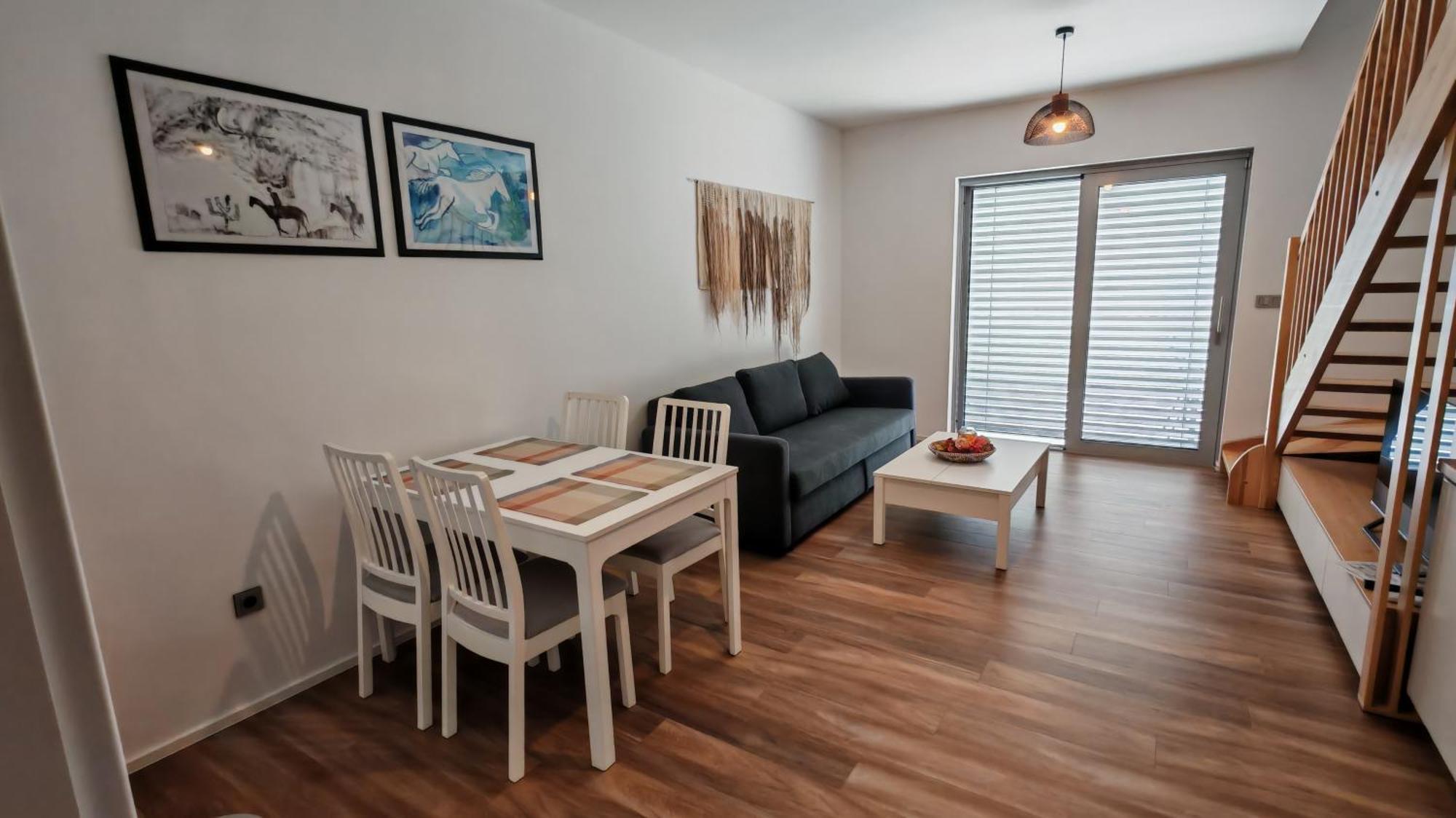 Apartmany Muslovske Vinohrady Мікулов Екстер'єр фото
