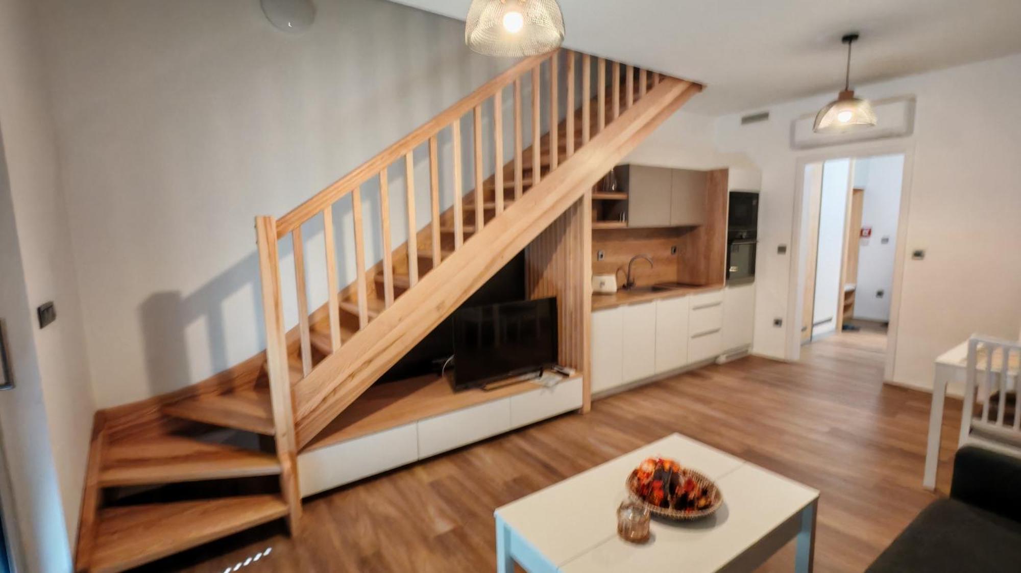 Apartmany Muslovske Vinohrady Мікулов Екстер'єр фото